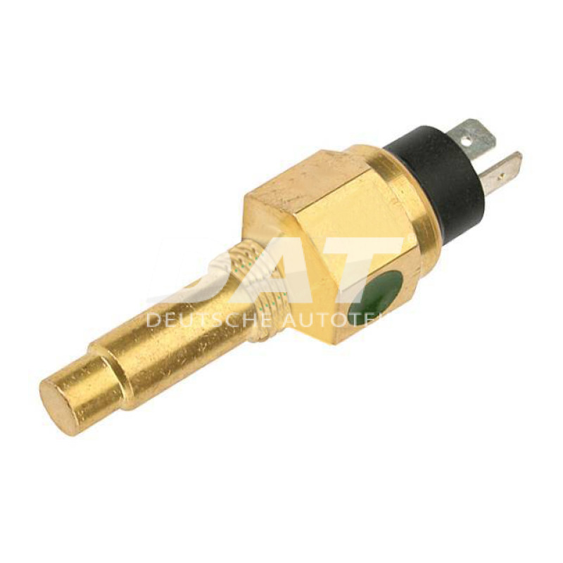 Temperature sensor